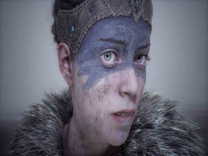 Hellblade Senua's Sacrifice PC Game Free Download
