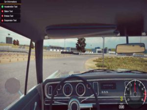 Car Mechanic Simulator 2018 PC Game Free Download