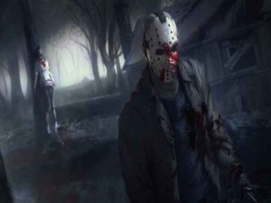 Friday the 13th PC Game Free Download