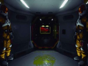 The Fall of Lazarus PC Game Free Download