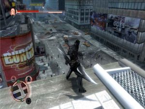 Prototype 1 PC Game Free Download