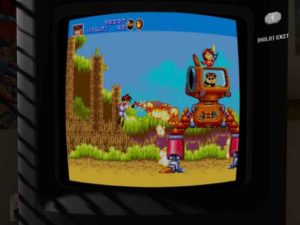 Sega Genesis Classics PC Game Free Download