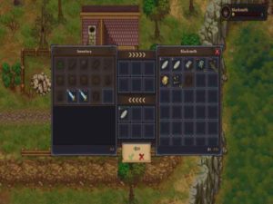 Graveyard Keeper PC Game Free Download