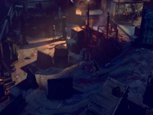 Thief of Thieves PC Game Free Download