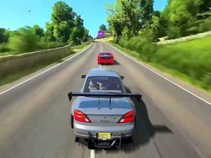 Forza Horizon 4 PC Game Free Download