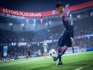 FIFA 19 PC Game Free Download