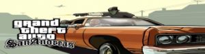 Gta San Andreas PC Game Free Download