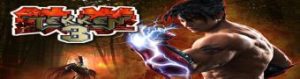 Tekken 3 PC Game Free Download