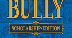 Download Bully Scholarship Edition Game PC Free Highly Compressed