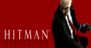 Download Hitman Absolution Game PC Free