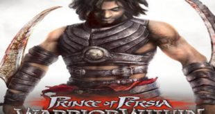 download prince of persia warrior within game highly compressed