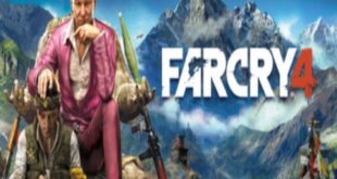 download far cry 4 pc game free
