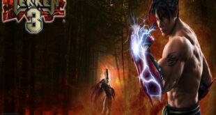 download tekken 3 game pc free