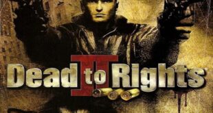Download Dead to Rights Game PC Free