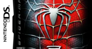Download Spider-Man 3 Game PC Free