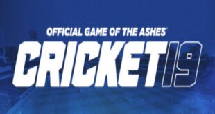 Download Cricket 19 Game PC Free