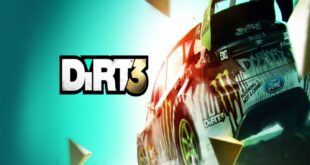 Download Dirt 3 Game PC Free