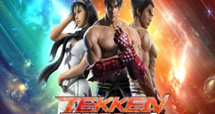 Download Tekken Tag Tournament 2 Game PC Free