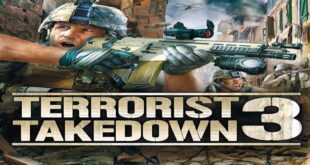 Download Terrorist Takedown 3 Game PC Free