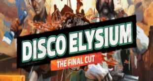 Download Disco Elysium Game PC Free