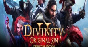 Download Divinity Original Sin II Game PC Free