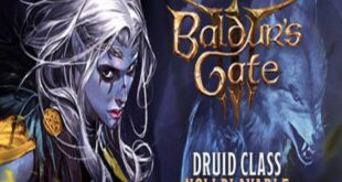 Download Baldur's Gate 3 Game PC Free