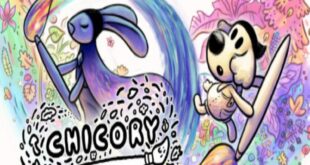 Download Chicory A Colorful Tale Game PC Free