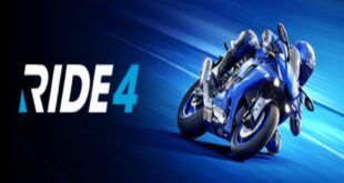 Download RIDE 4 Game For PC Highly Compressed