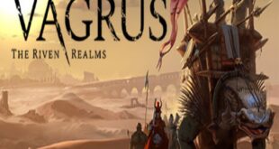 Download Vagrus The Riven Realms Game PC Free