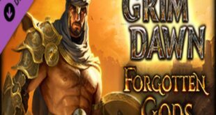 Download Grim Dawn Forgotten Gods Game PC Free