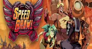 Download Speed Brawl Game PC Free