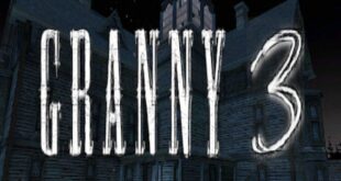 Download Granny 3 Game PC Free
