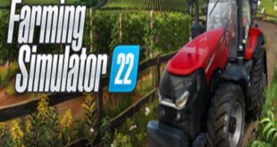 Download Farming Simulator 22 Game PC Free