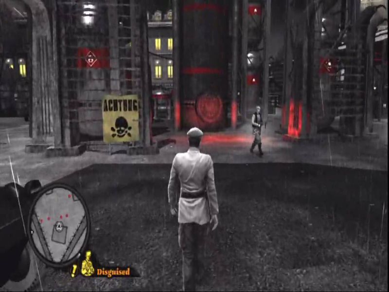 Download The Saboteur Free Full Game For PC