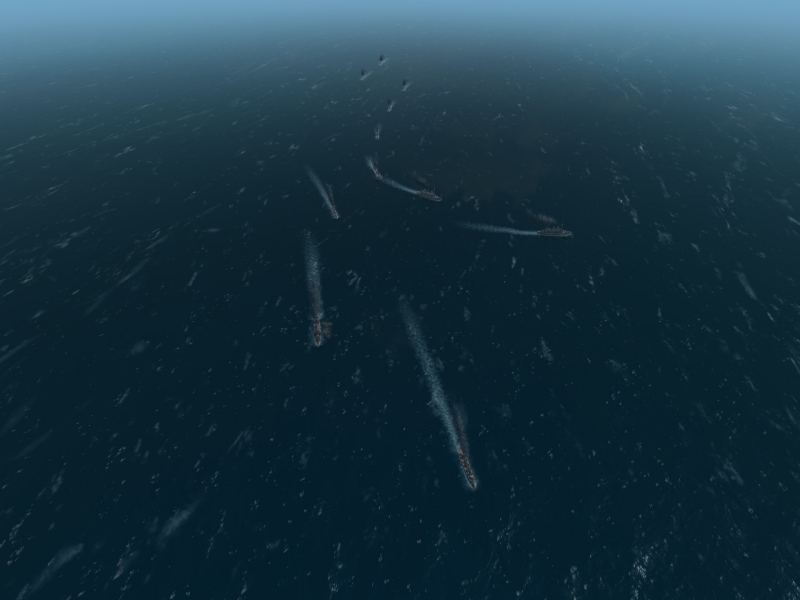 Download Ultimate Admiral Dreadnoughts Free Full Game For PC