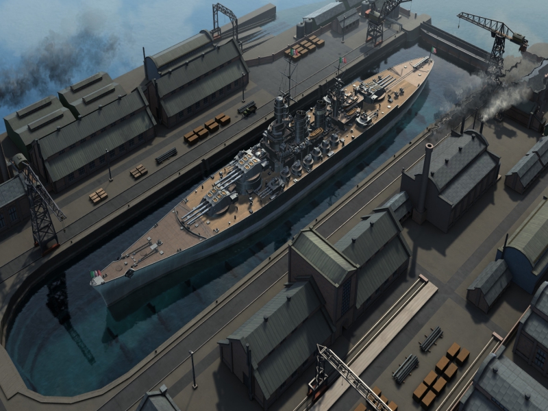 Ultimate Admiral Dreadnoughts PC Game Free Download