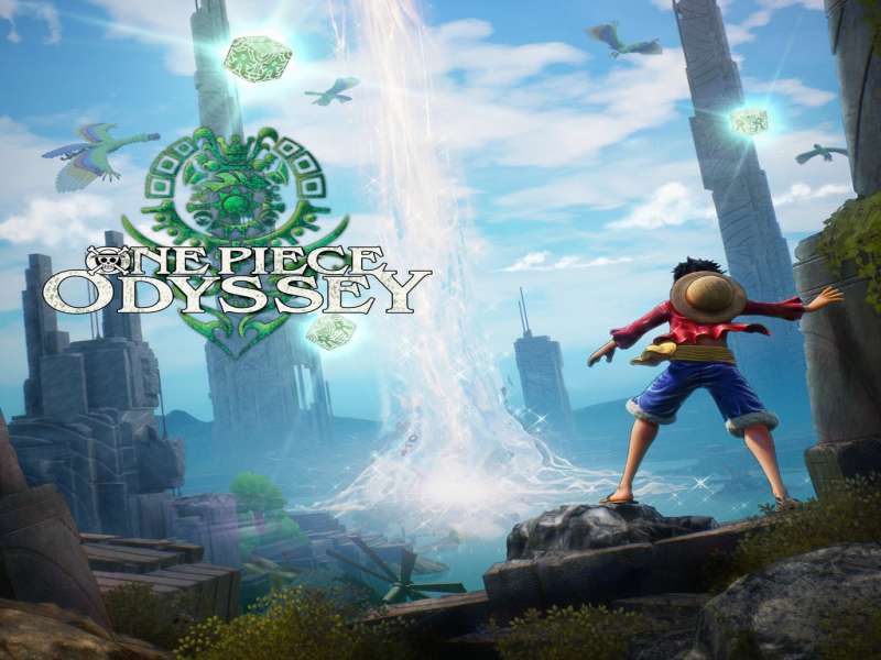 Download One Piece Odyssey Game PC Free
