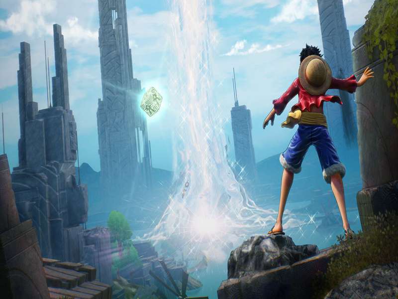 One Piece Odyssey PC Game Free Download