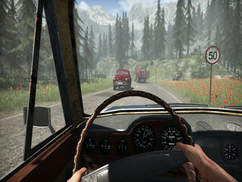 Contraband Police Highly Compressed Free Download