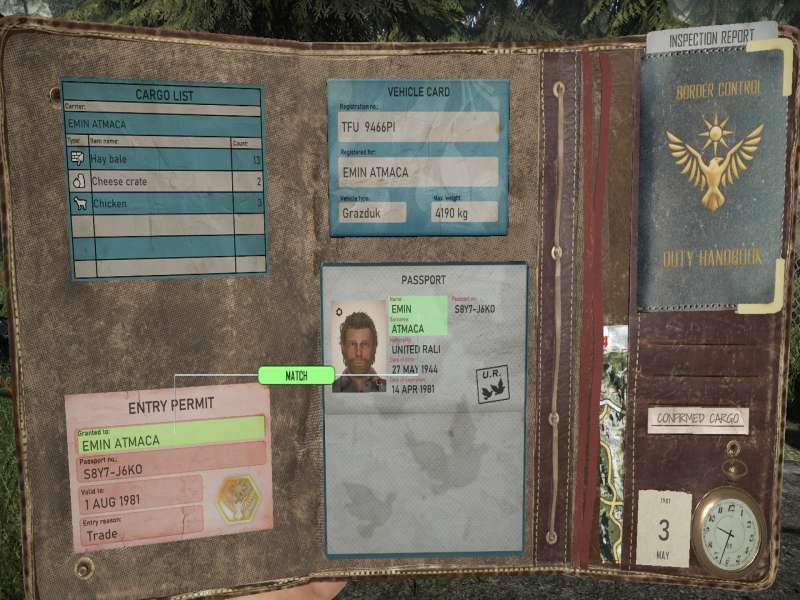Download Contraband Police Free Full Game For PC