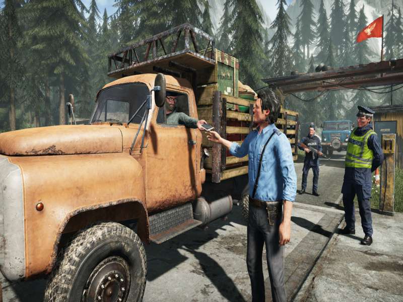 Download Contraband Police Game Setup Exe