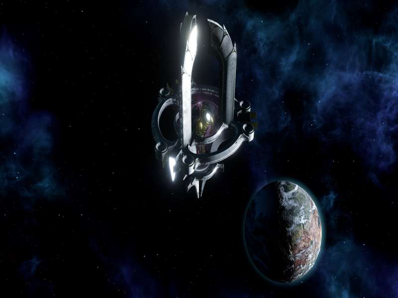 Stellaris First Contact Story Pack PC Game Free Download