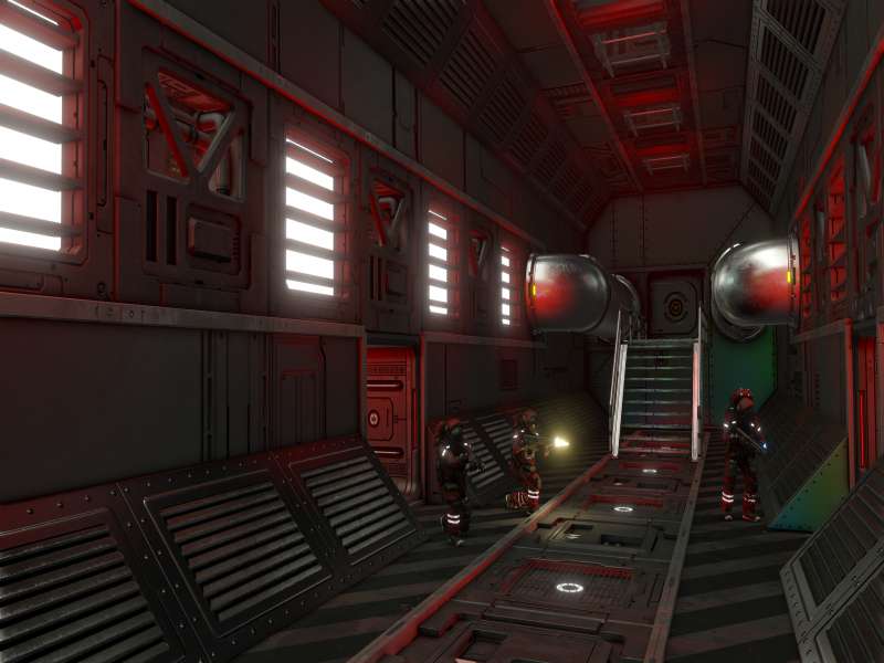 Space Engineers Warfare 2 Highly Compressed Free Download